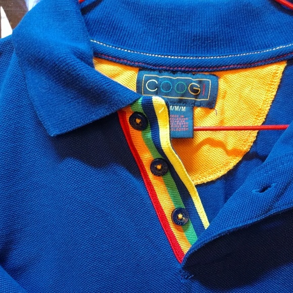 Polycotton Polo - Picture 4 of 4